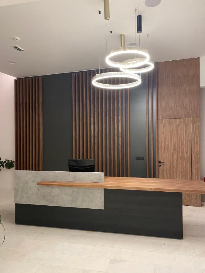 Apartmani G8 Pale Extérieur photo