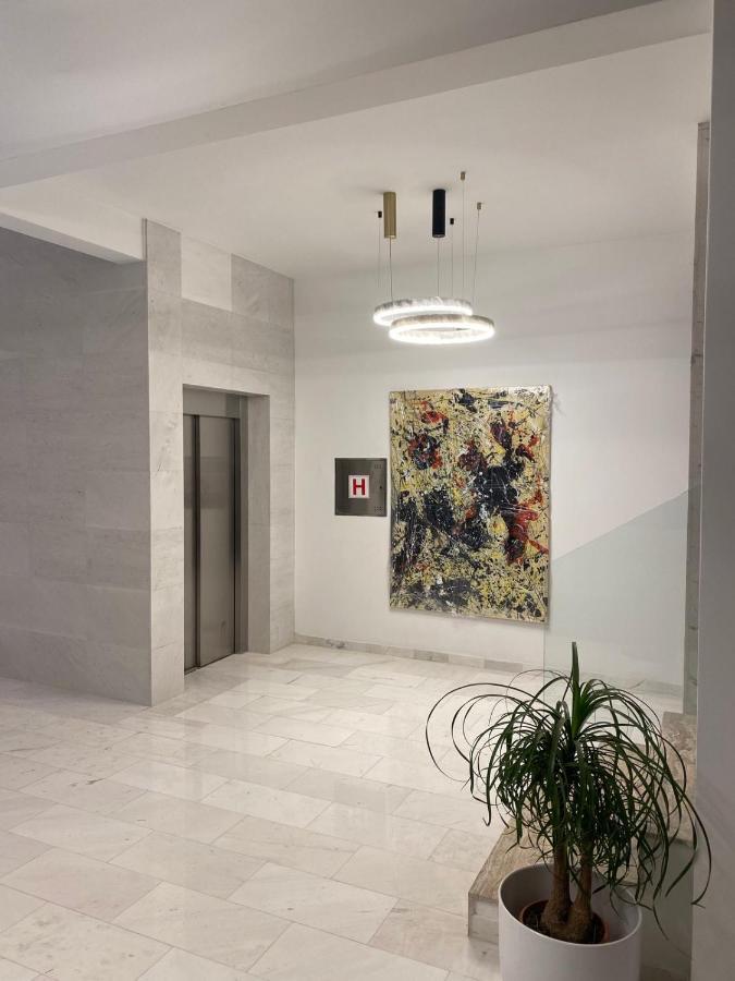 Apartmani G8 Pale Extérieur photo