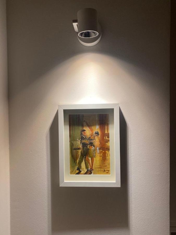 Apartmani G8 Pale Chambre photo