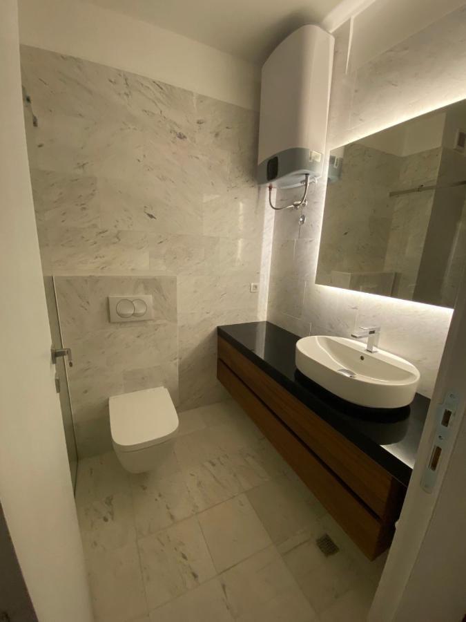 Apartmani G8 Pale Extérieur photo