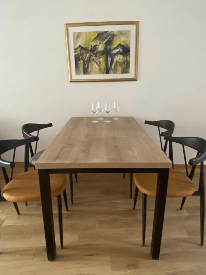 Apartmani G8 Pale Extérieur photo