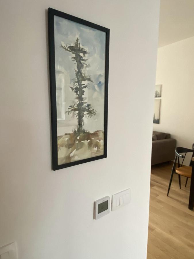 Apartmani G8 Pale Extérieur photo