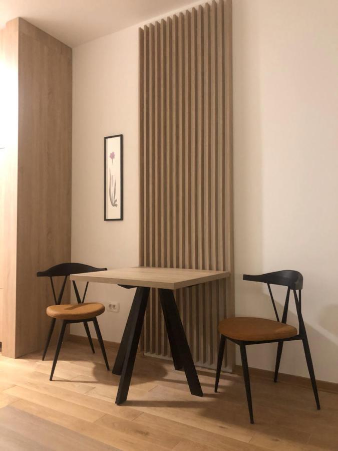 Apartmani G8 Pale Extérieur photo