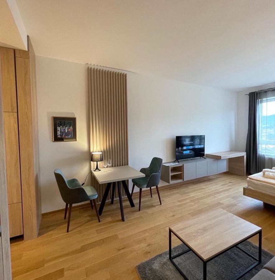 Apartmani G8 Pale Extérieur photo