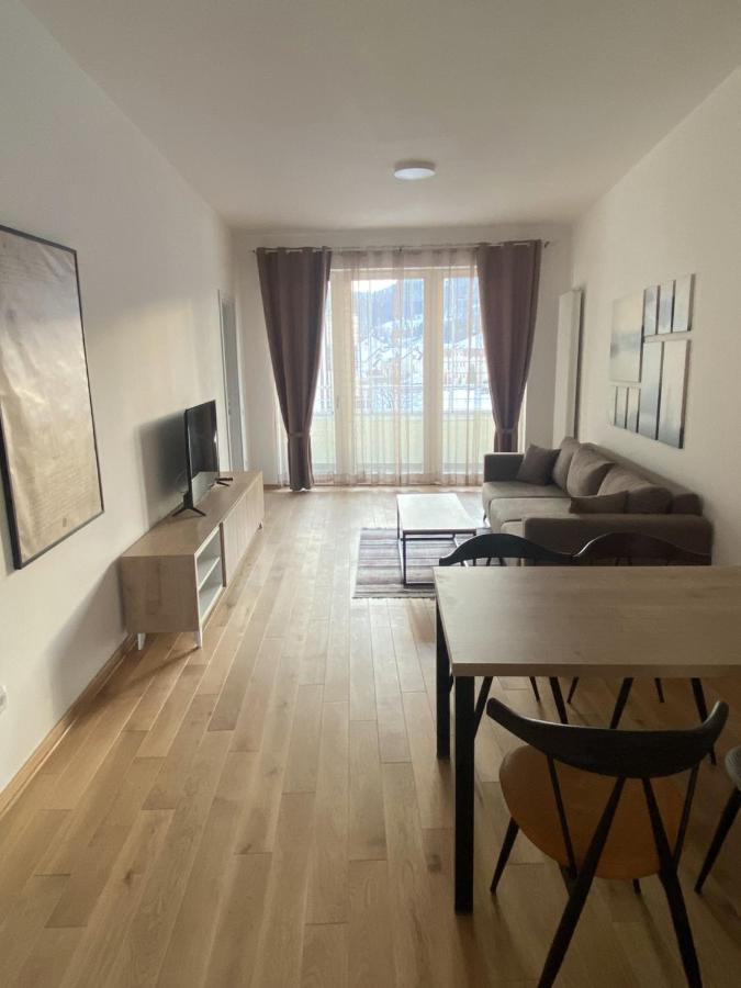 Apartmani G8 Pale Extérieur photo