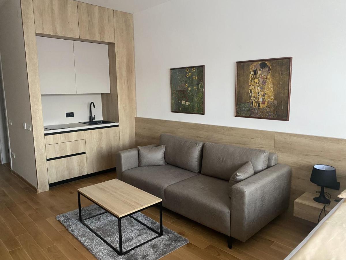 Apartmani G8 Pale Extérieur photo