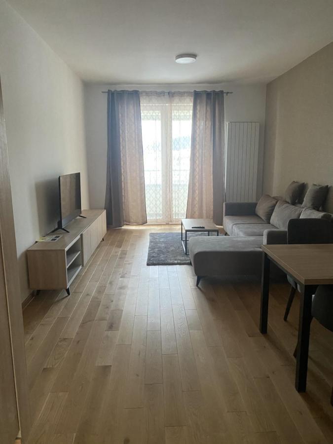 Apartmani G8 Pale Extérieur photo
