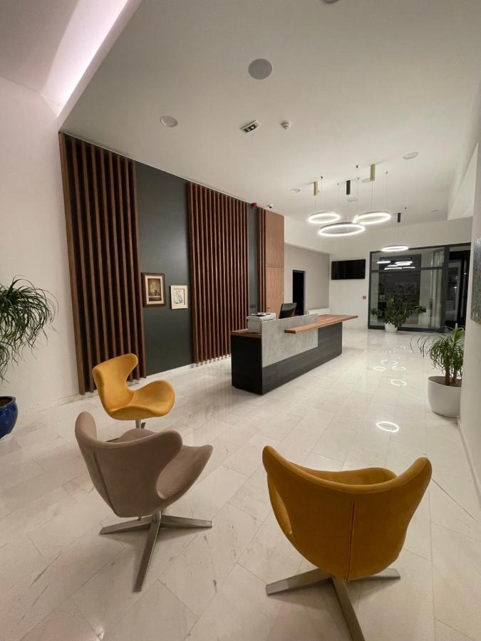 Apartmani G8 Pale Extérieur photo