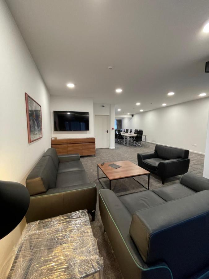 Apartmani G8 Pale Extérieur photo