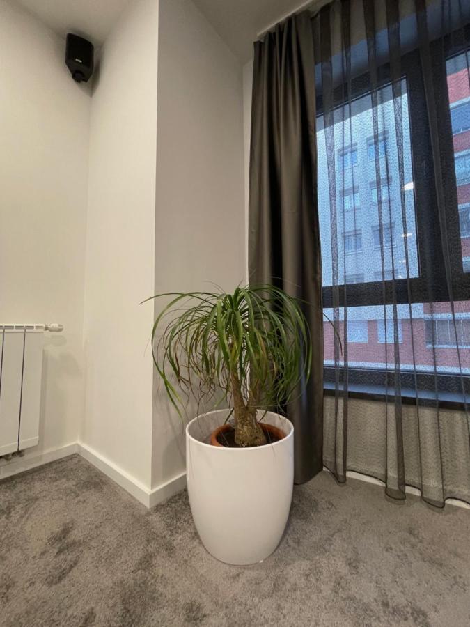 Apartmani G8 Pale Extérieur photo