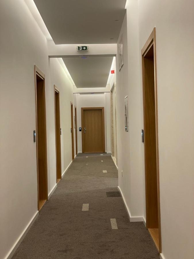 Apartmani G8 Pale Extérieur photo