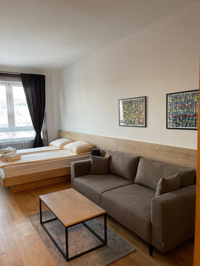Apartmani G8 Pale Extérieur photo