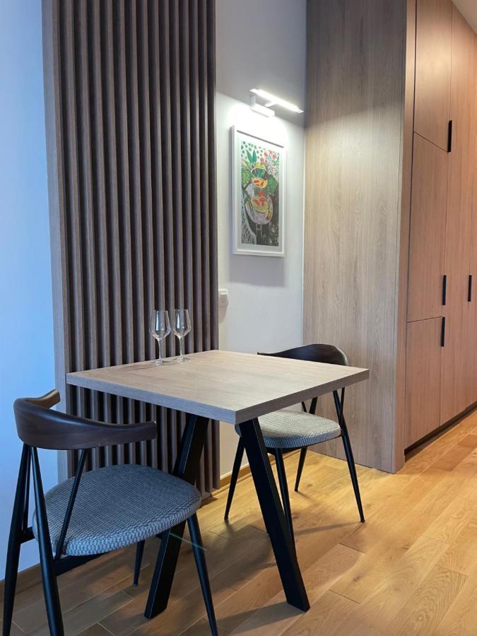 Apartmani G8 Pale Extérieur photo