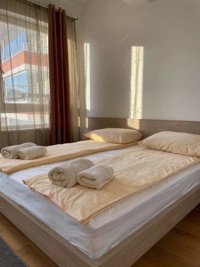 Apartmani G8 Pale Extérieur photo