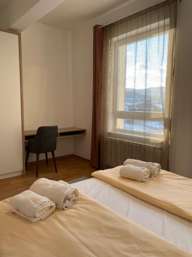 Apartmani G8 Pale Extérieur photo