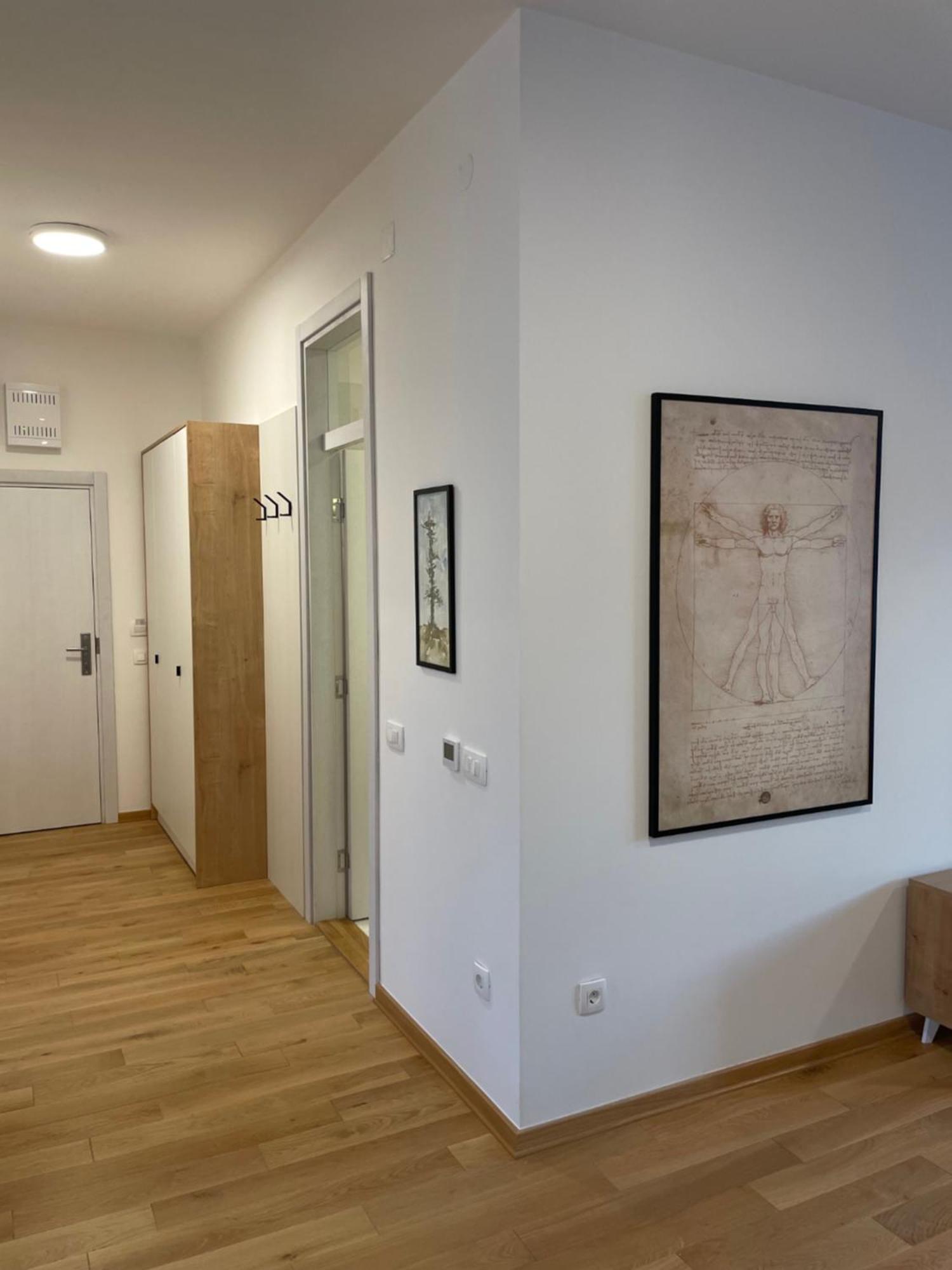 Apartmani G8 Pale Chambre photo