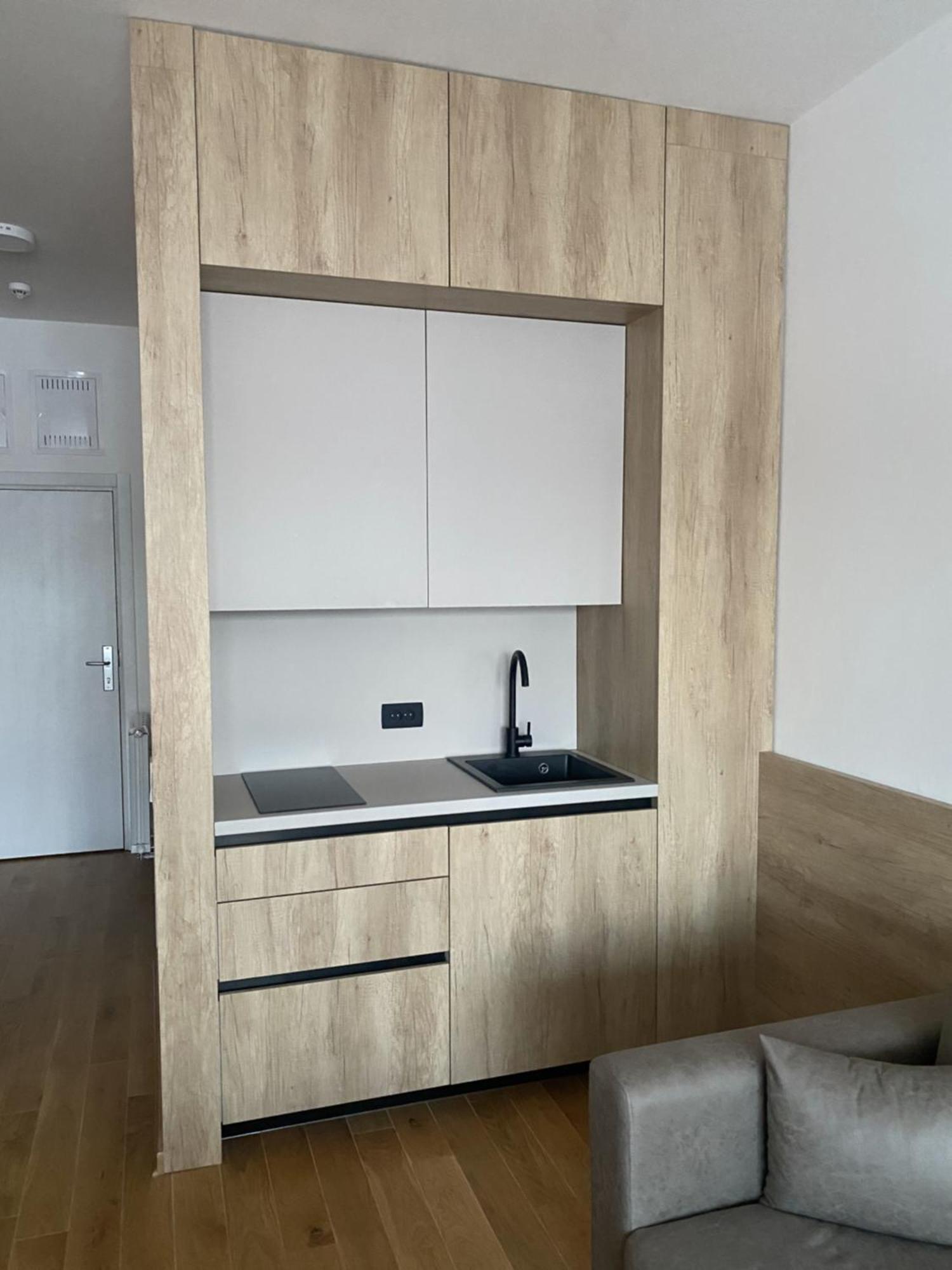 Apartmani G8 Pale Chambre photo