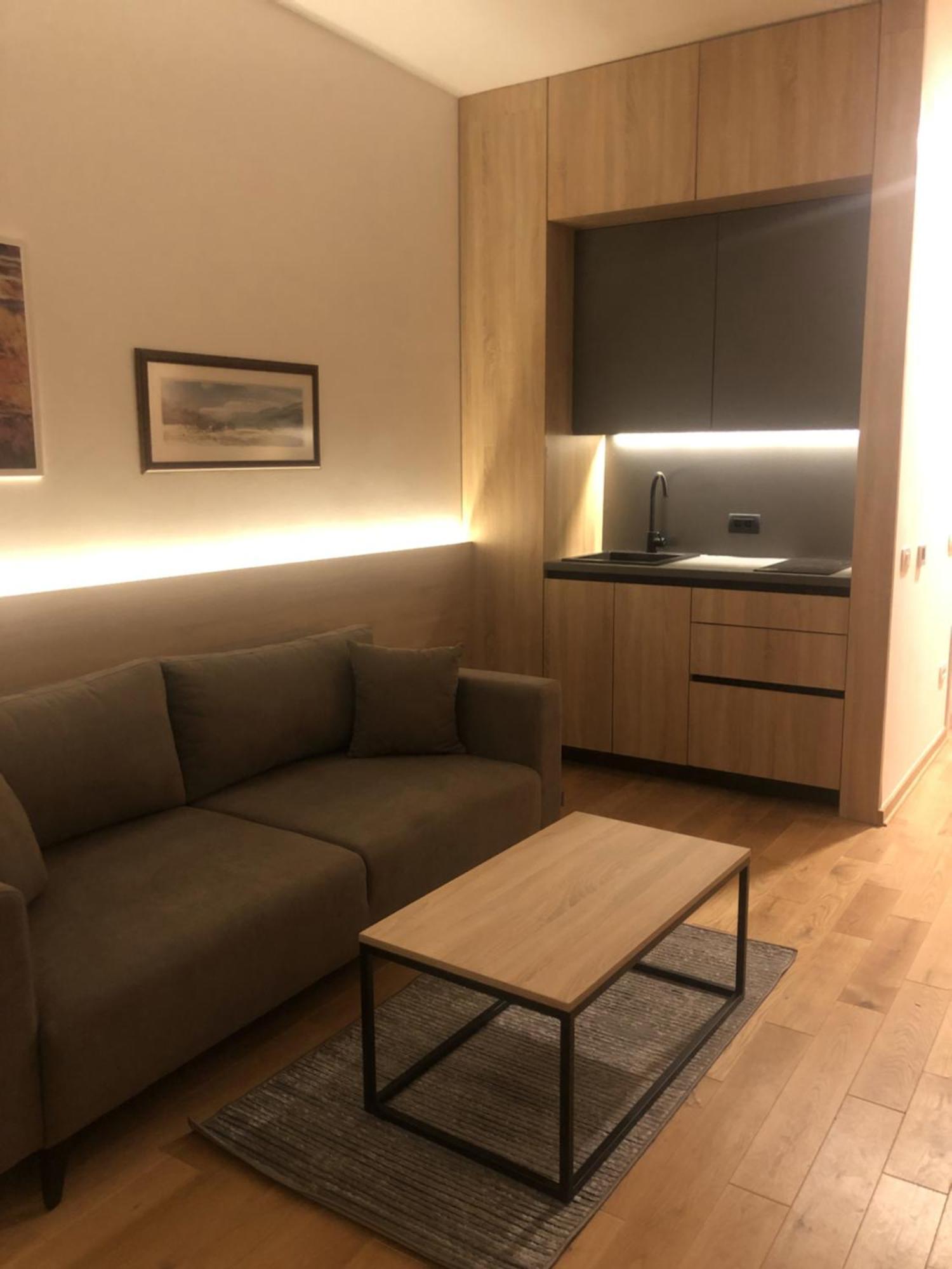 Apartmani G8 Pale Chambre photo