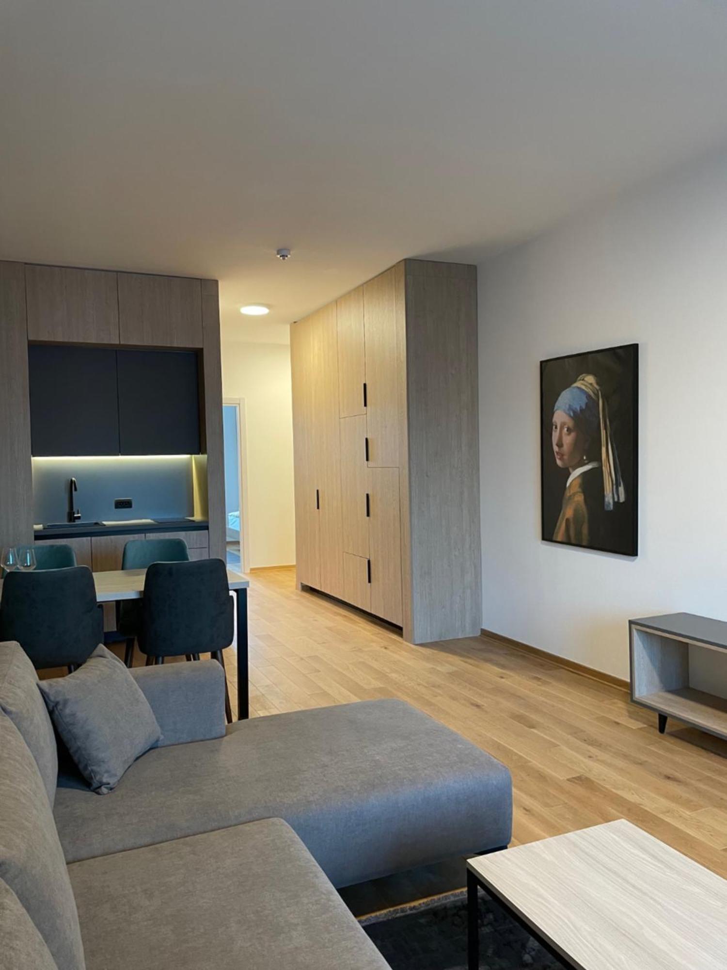 Apartmani G8 Pale Chambre photo