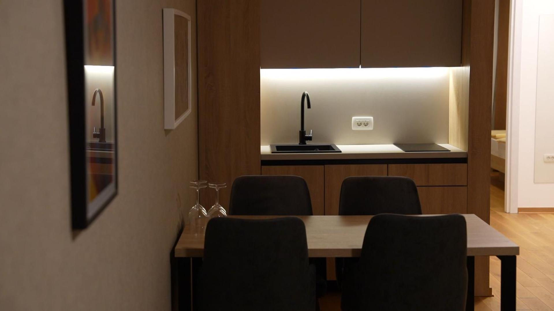 Apartmani G8 Pale Extérieur photo