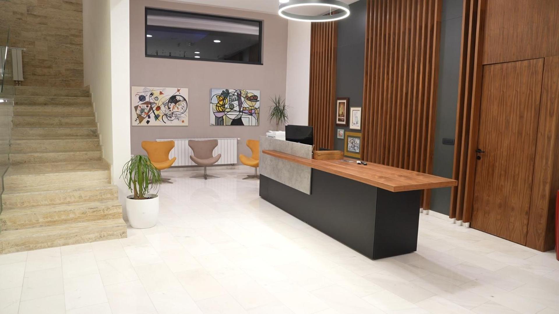Apartmani G8 Pale Extérieur photo