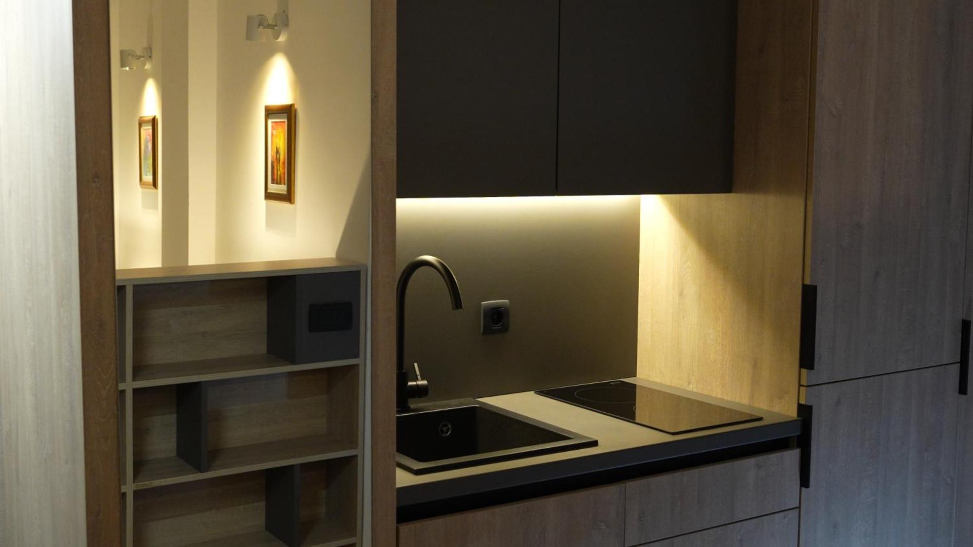 Apartmani G8 Pale Extérieur photo